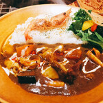 [Curry Senmon Ten] Maruyama Kyoju. - 