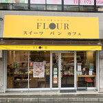 FLOUR - 