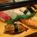 Ishimatsu Sushi - 