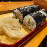 Ishimatsu Sushi - 