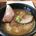 Ramen Aruku Hana - 