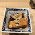 Sushi Iwamoto - 