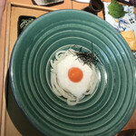 麺匠の心つくし つるとんたん 北新地店 - 