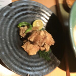 麺匠の心つくし つるとんたん 北新地店 - 