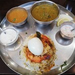 Andhra Dhaba - 