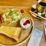 Cafe & Guest House Moyaiya - 