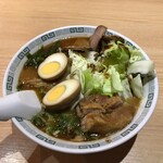 Keika Ramen Shinjuku Suehiro Ten - 