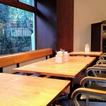 Royal Garden Cafe Aoyama - 