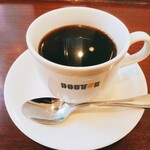 Doutor Coffee Shop Hankyu Tsukaguchi Ten - 