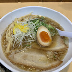 Ougon Ramen Taisho - 黄金ラーメン♪