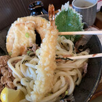 Udon Shikisai - 