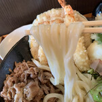 Udon Shikisai - 