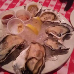 Grand Central Oyster Bar & Restaurant Shinagawa Ten - 