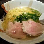 Tenpu - 和風ラーメン