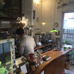 Minami Aso Coffee - 