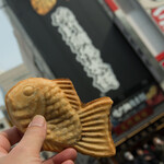 Naruto Taiyaki Honpo Kamata Ekimae Ten - 