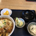 Soba Tetsu Hon Ten - 