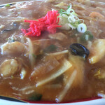 Wakkanai Ramen - 