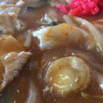 Wakkanai Ramen - 