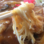 Wakkanai Ramen - 