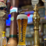 Beer House ALNILAM Machida Ten - 