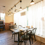 Cafe&Bar UMIラボ - 