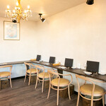 Cafe&Bar UMIラボ - 