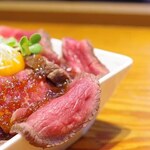 Sumibi Yakiniku Ichirin Hon Ten - 