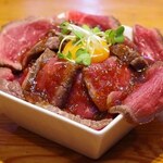 Sumibi Yakiniku Ichirin Hon Ten - 