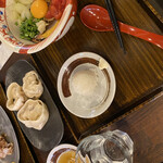 Sapporo Gyoza Seizo Sho Tanakiji Ten - 