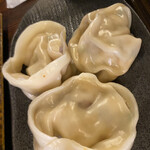 Sapporo Gyoza Seizo Sho Tanakiji Ten - 