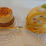 Patisserie mii - 