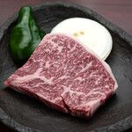 Wagyu Yakiniku Unou Abeno Ten - 