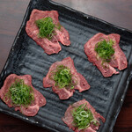 Wagyu Yakiniku Unou Abeno Ten - 