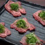 Wagyu Yakiniku Unou Abeno Ten - 