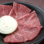 Wagyu Yakiniku Unou Abeno Ten - 