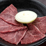 Wagyu Yakiniku Unou Abeno Ten - 