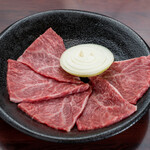 Wagyu Yakiniku Unou Abeno Ten - 