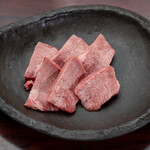 Wagyu Yakiniku Unou Abeno Ten - 