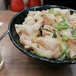 伝説のすた丼屋 - 