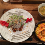 cafe zakka  hinatabocco - 