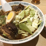 Keika Ramen Shinjuku Suehiro Ten - 