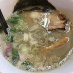 Ramen Kobo Mensaku - 