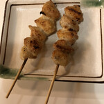 Yakitori Land - 