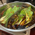 Sichuan Dining Boushokuro - 