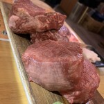 和牛スタジアム  焼肉しまにく - 