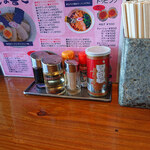 Hakodate Ramen Showa - 