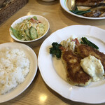 Tonkatsu Kitchen Murakami - 