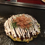 Okonomiyaki Yukari Yokohama Sky Building Ten - 人気ナンバーワン