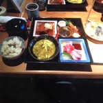 Japanese cuisine Ogihara - 